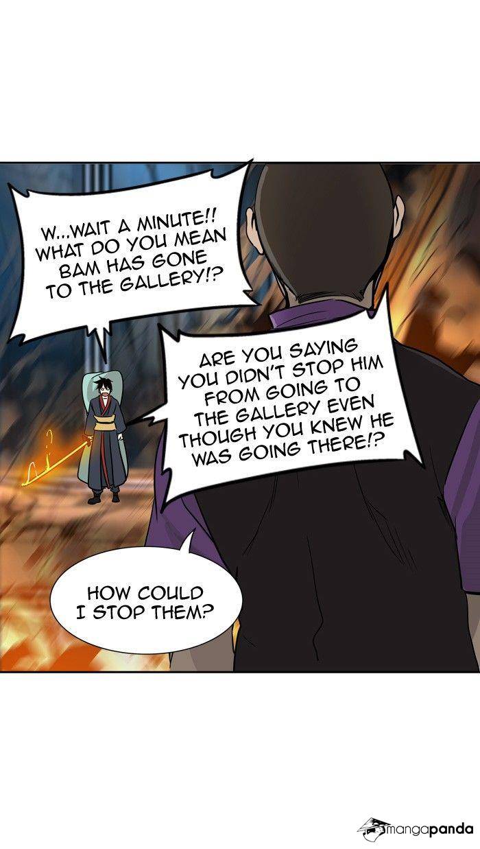 Tower of God Chapter 299 image 013
